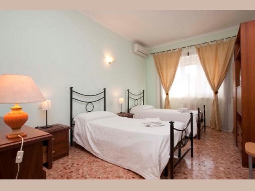 Bed & Breakfast Nonna Dea Roma
