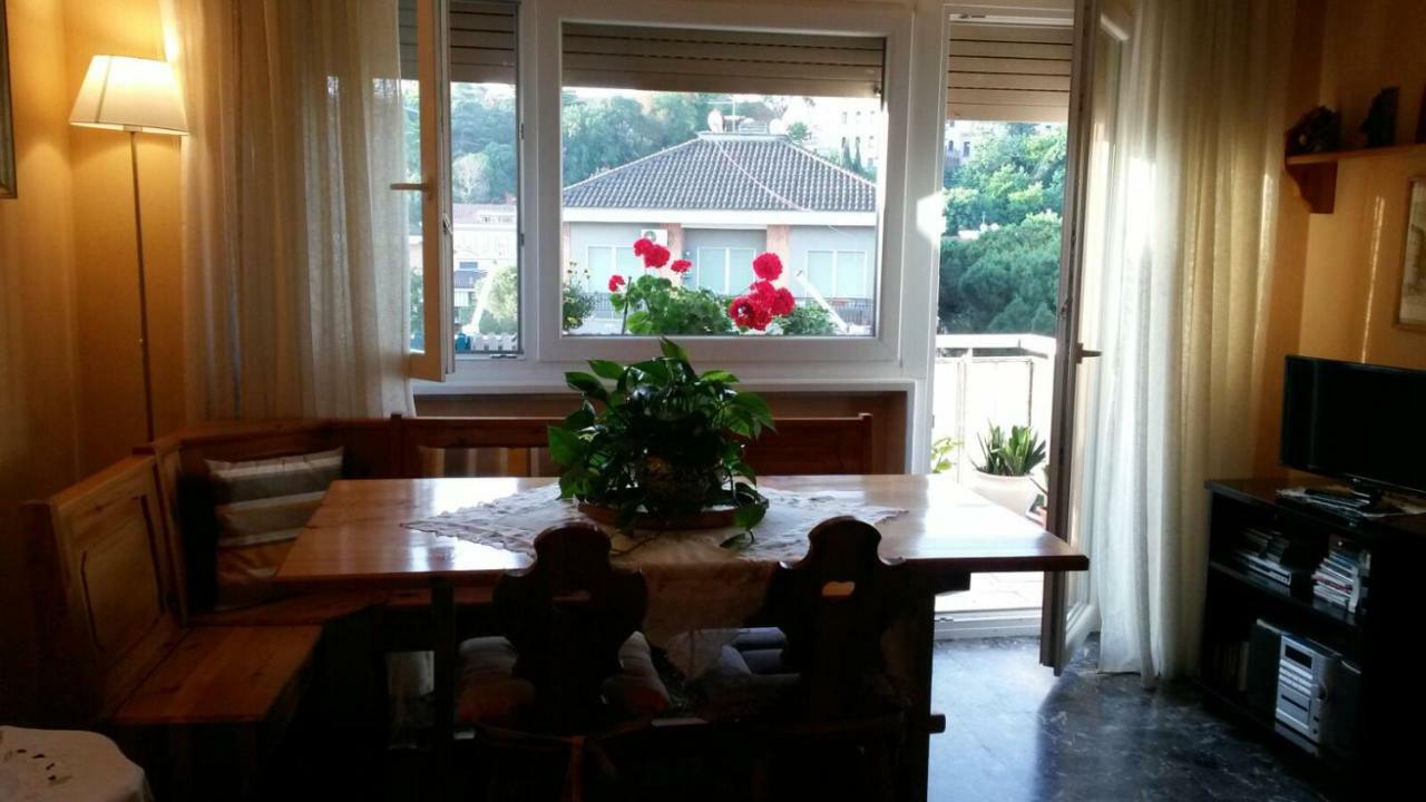Nonna Dea Bed & Breakfast Roma