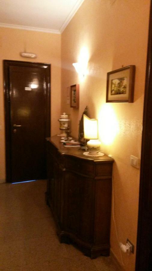Nonna Dea Bed & Breakfast Roma